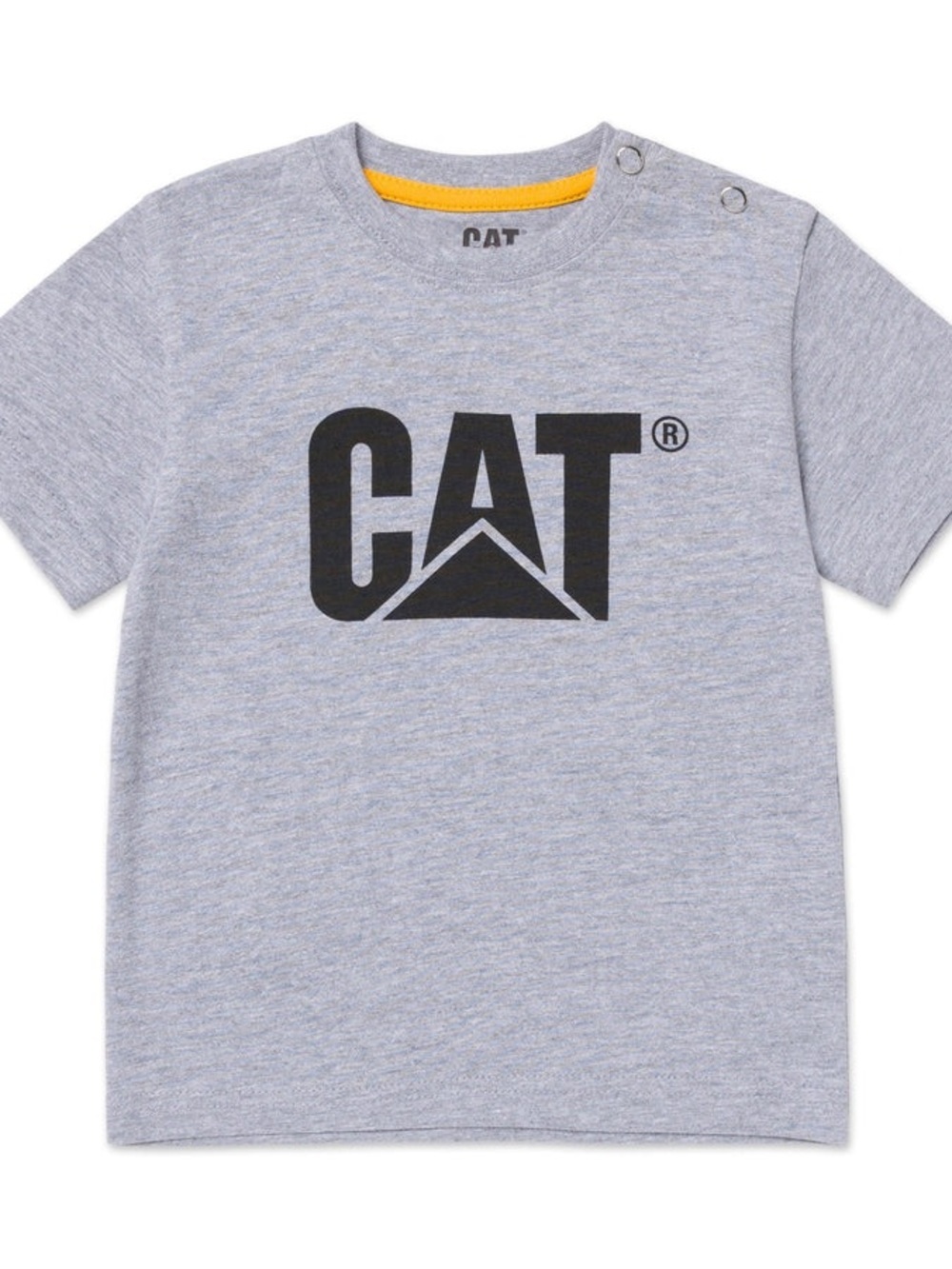 CAT men’s new short sleeve shirt size medium